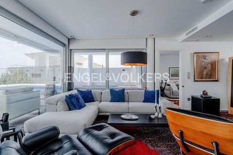 Rækkehus i Altea, Alicante, Altea - € 1.400.000 | Ref: W-04A6OX - foto 23